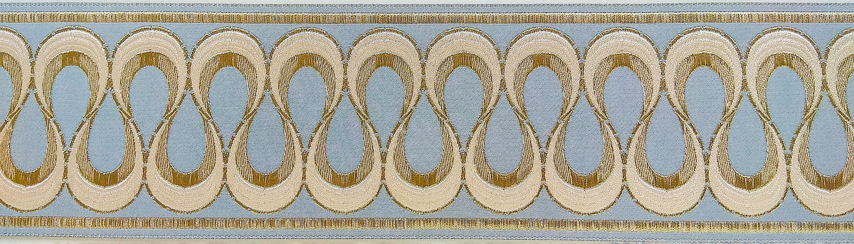 Бордюр M 2020 D 7710 C 2