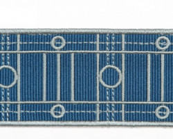 Тесьма COLORE NEOTON 2401-104