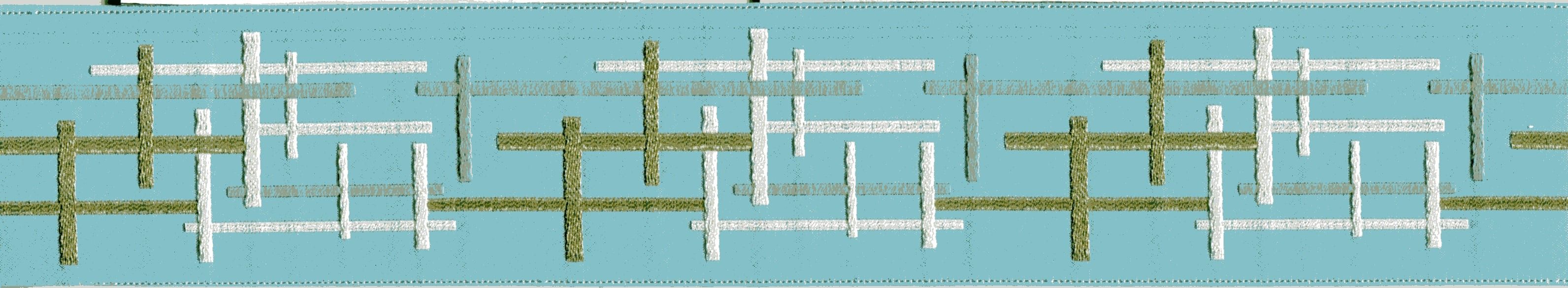 Бордюр M 2020 D 290 C7