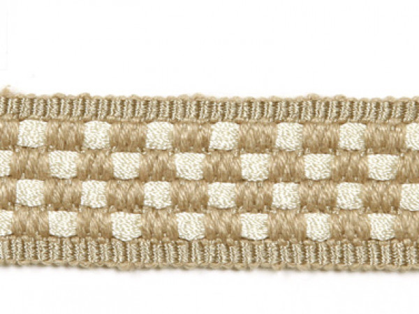 Тесьма 2701-02 Naturel Neoton