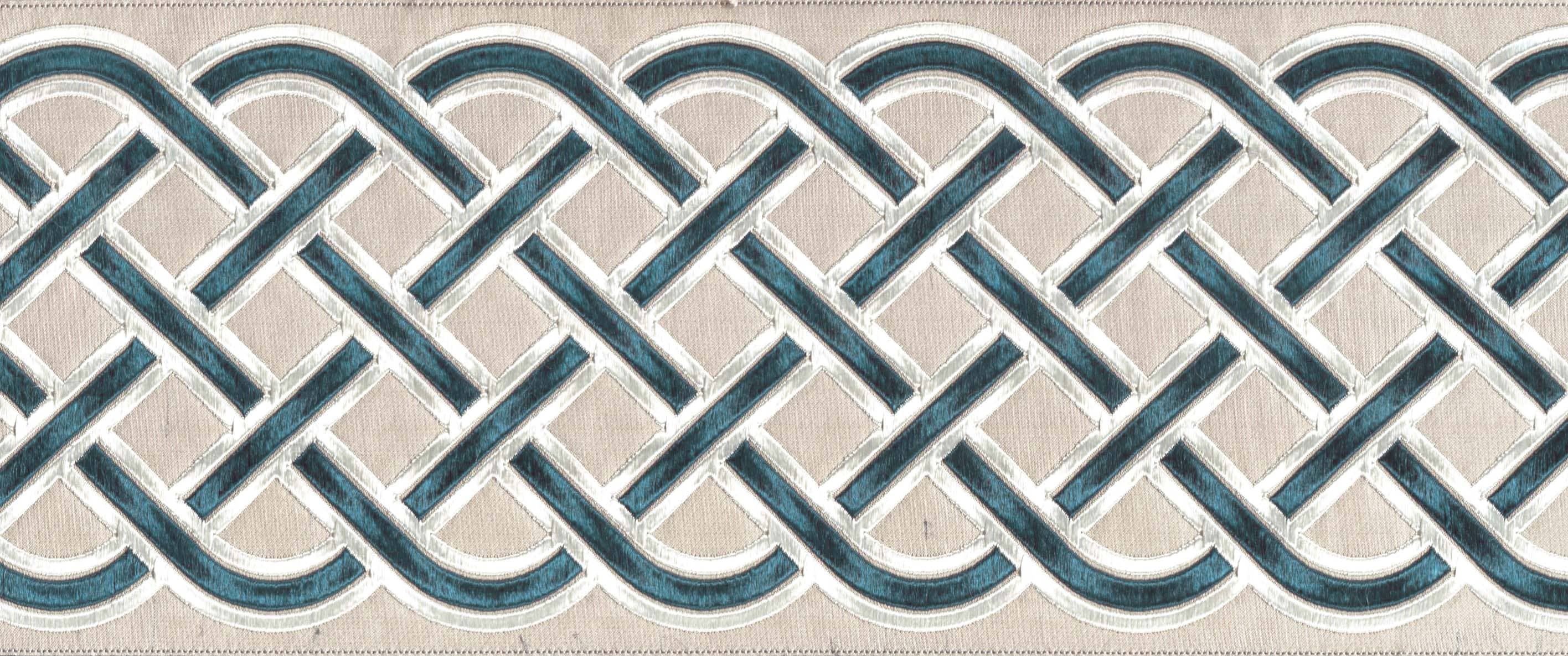 Бордюр M 2020 D 098 C 2