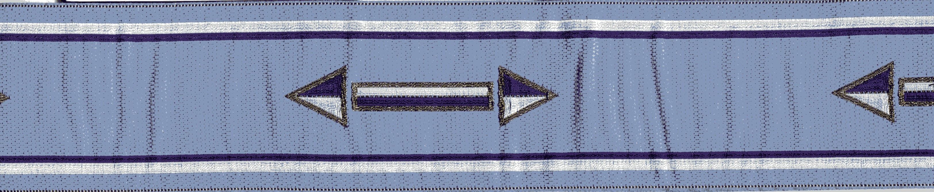 Бордюр M 2020 D 254 C8