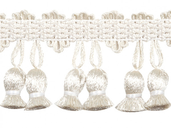 Бахрома FRINGE 4001-01