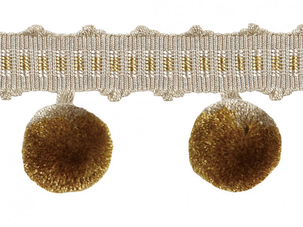 Бахрома  EDELWEISS 2001-03