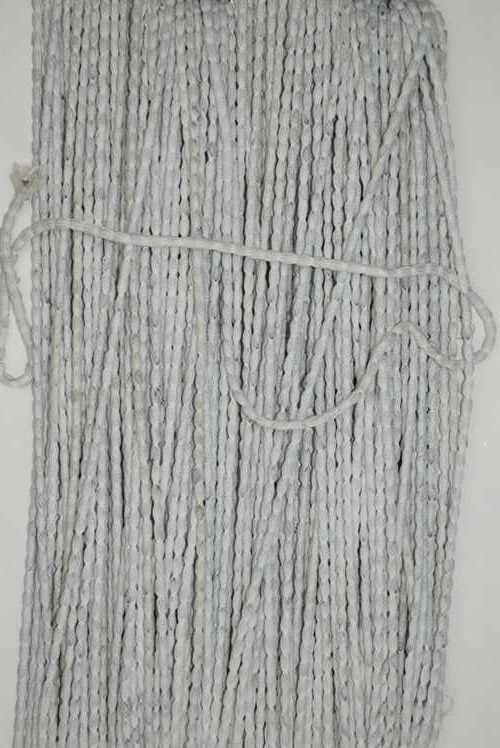 Утяжелитель для гардины в бабине