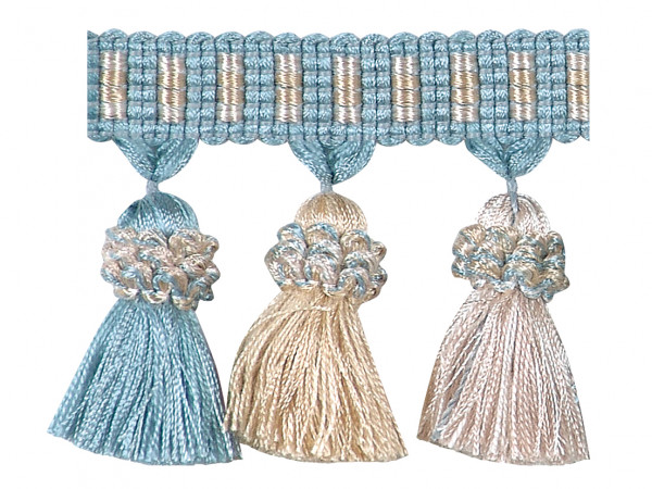 Бахрома  CASCADE 3002-04