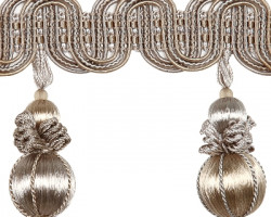 Бахрома AJOUR 1002-06