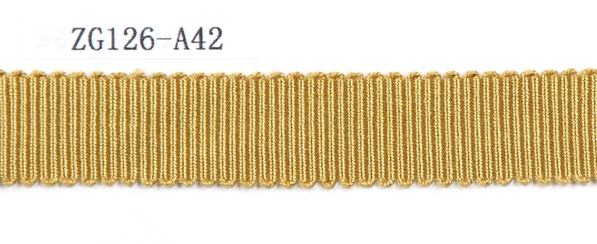 Тесьма BASIC NEOTON 1301-14