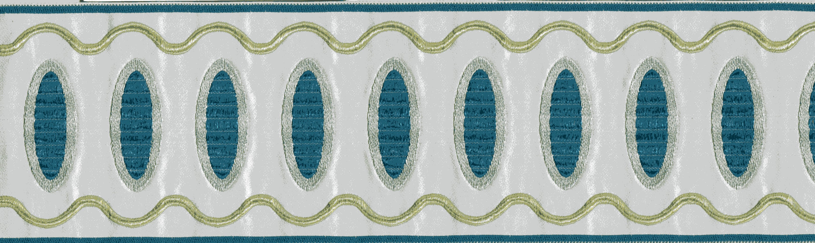 Бордюр M 2020 D 230 C 9