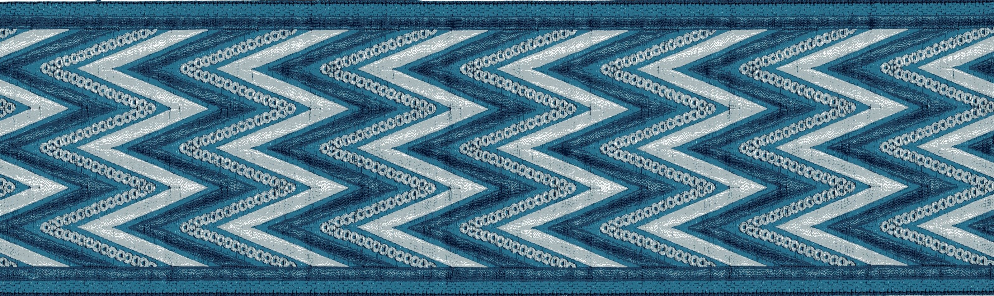 Бордюр M 2020 D 238 C 7