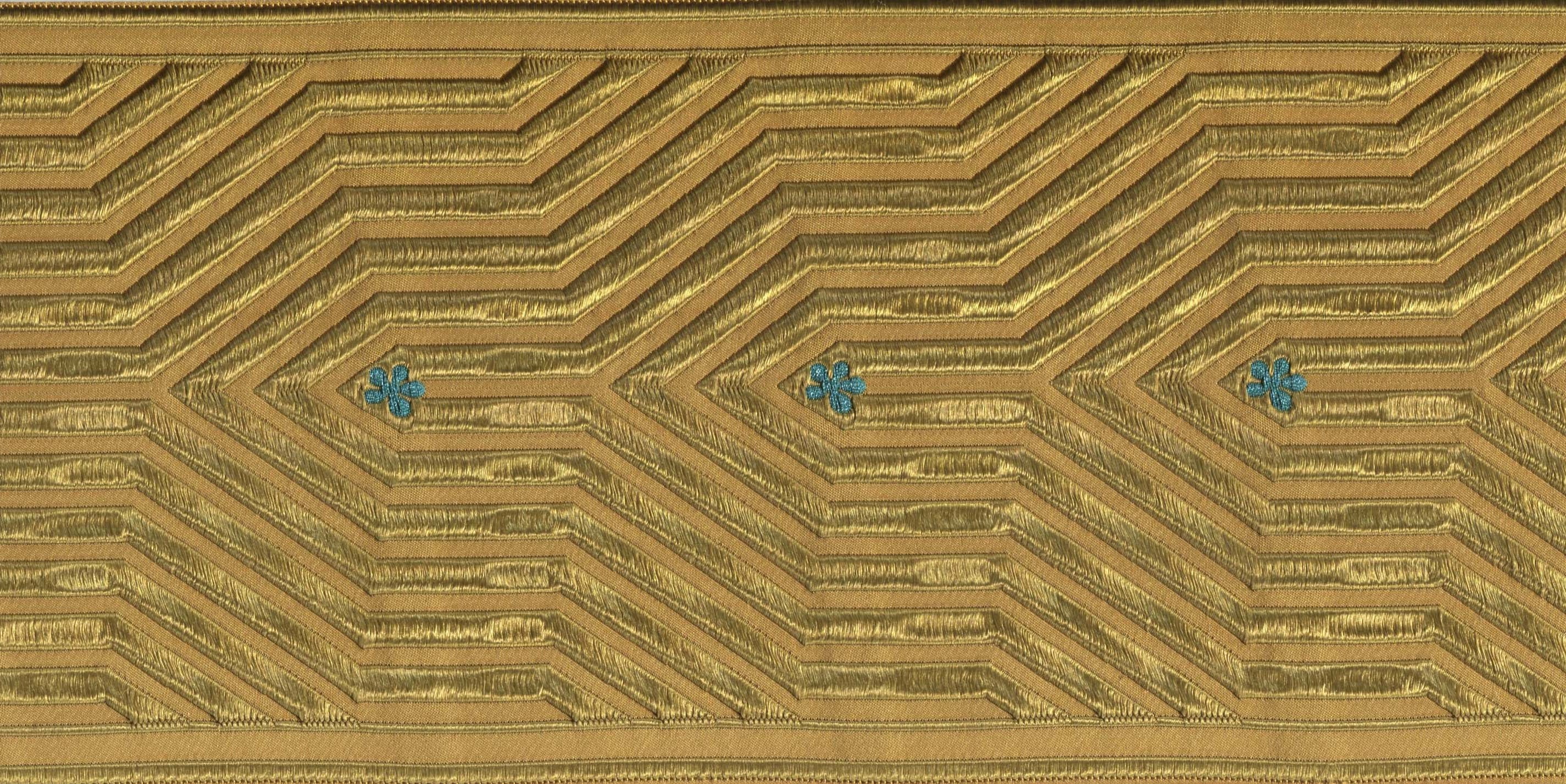 Бордюр M 2020 D 111 C 1