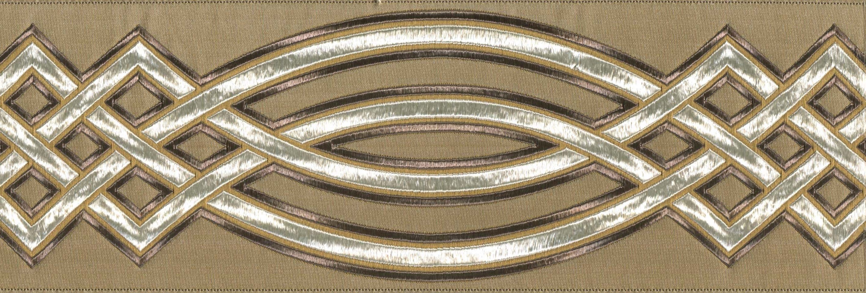 Бордюр M 2020 D 099 C 4