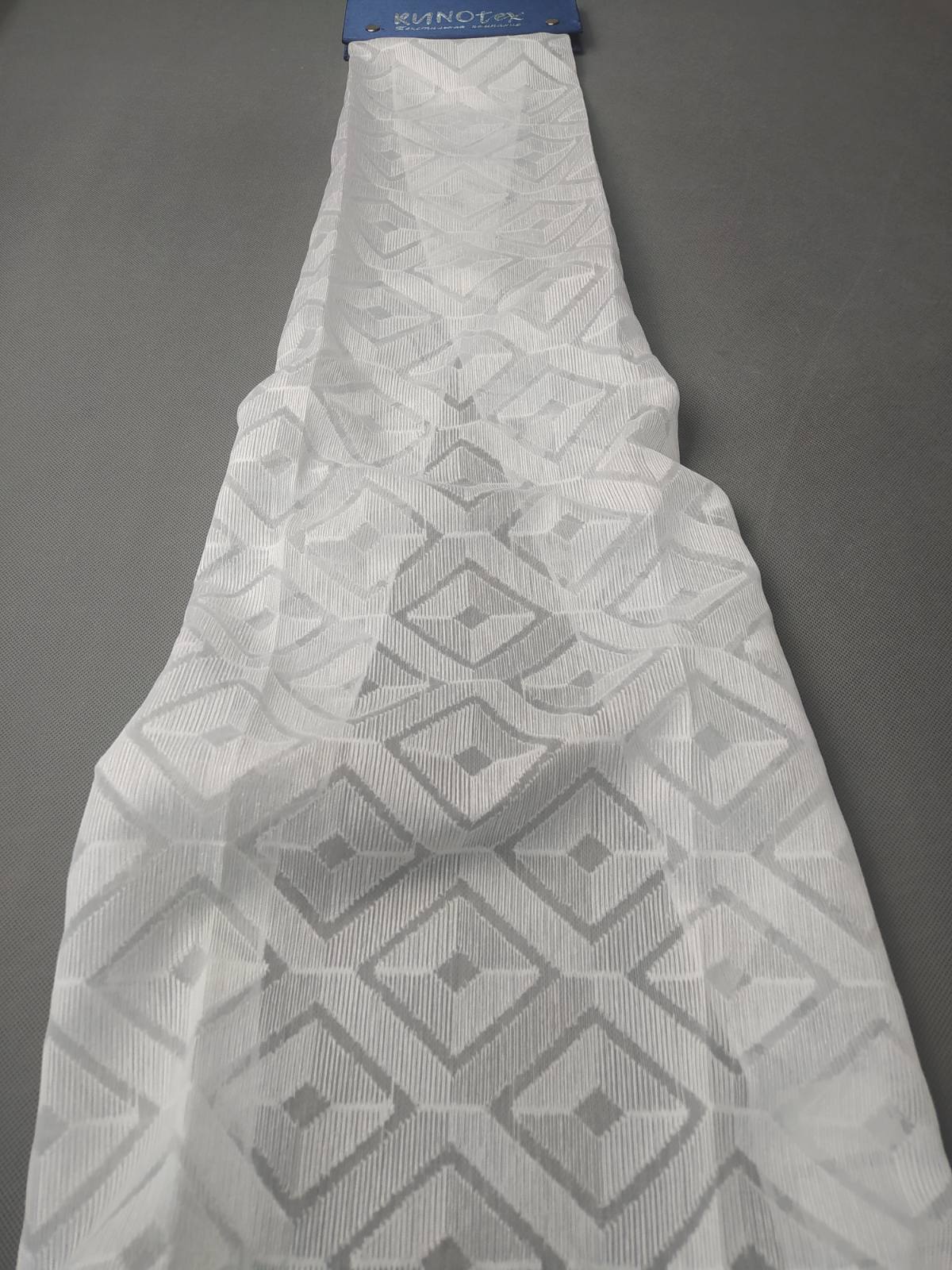 Образец длинный Тьери