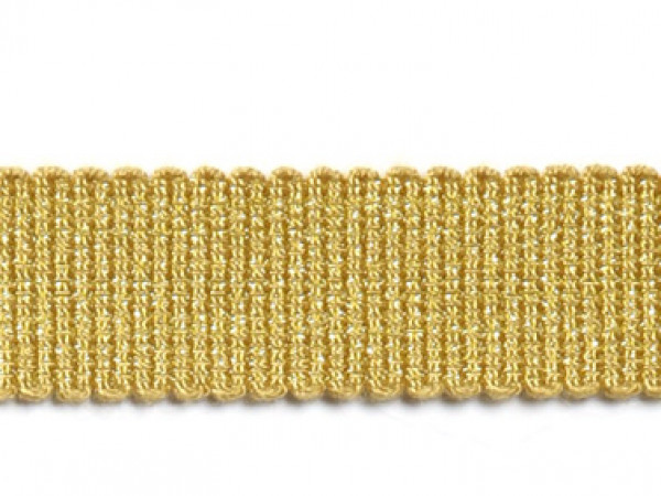 Тесьма 1310-01 Naturel Neoton