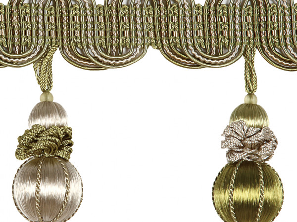 Бахрома AJOUR 1002-03