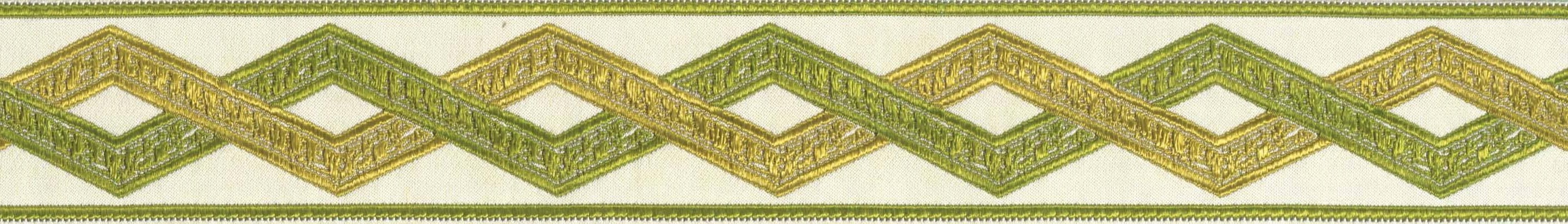 Бордюр M 2020 D 094 C 1