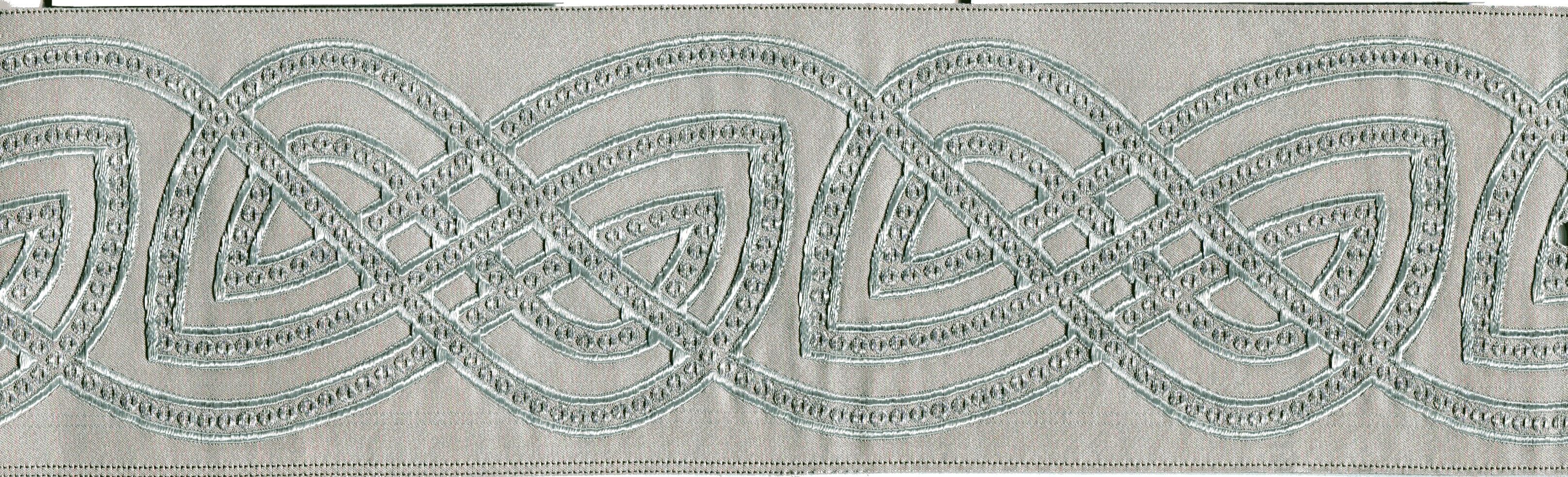 Бордюр M 2020 D 265 C 10