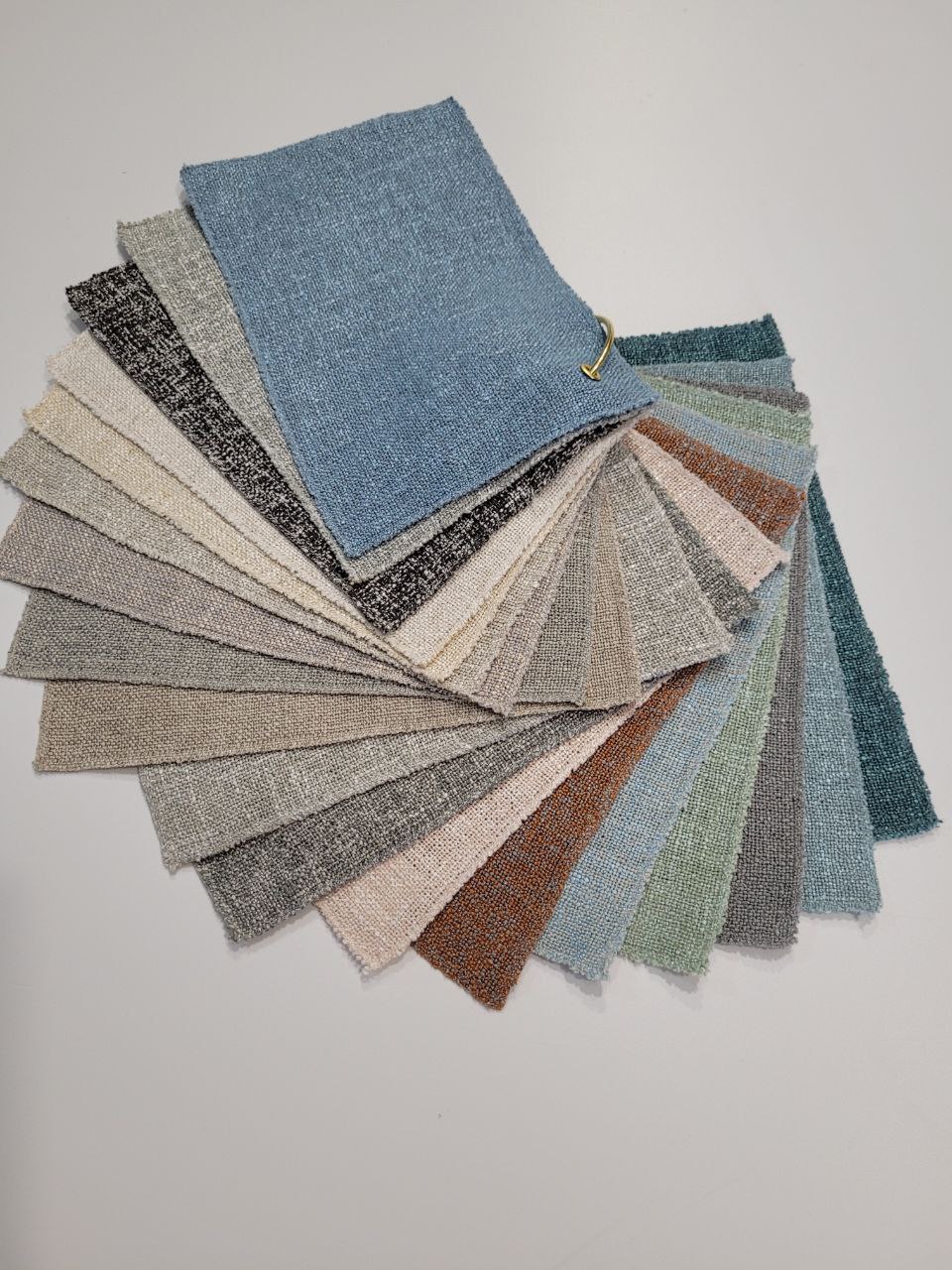 Каталог 89895 на кольце 23*15см