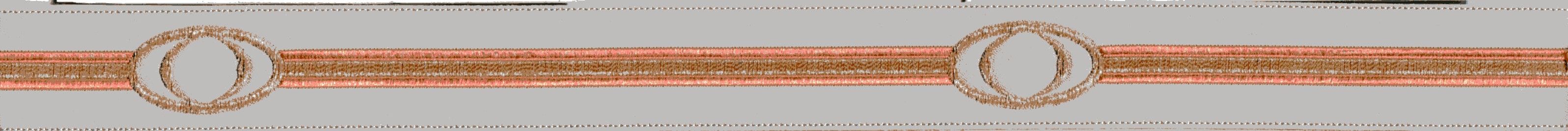 Бордюр M 2020 D 231 C 1