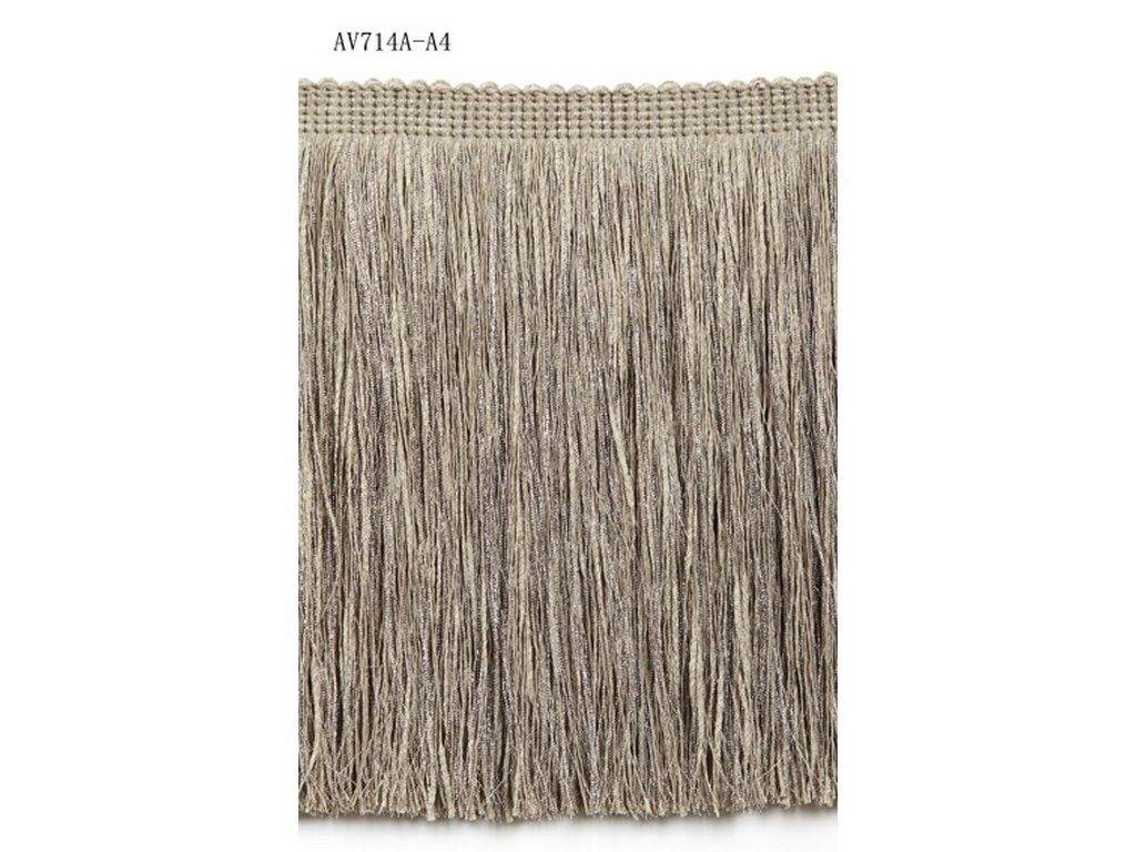 Бахрома  KESIYA 1714-15