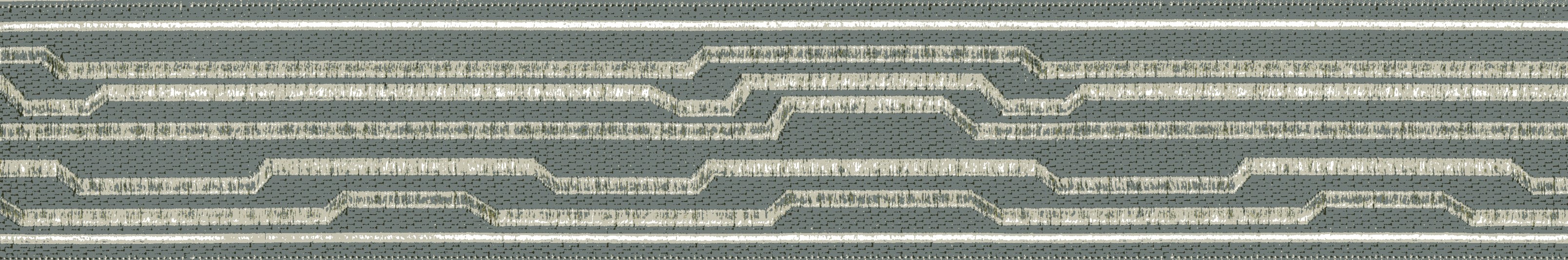 Бордюр M 2020 D 246 C2