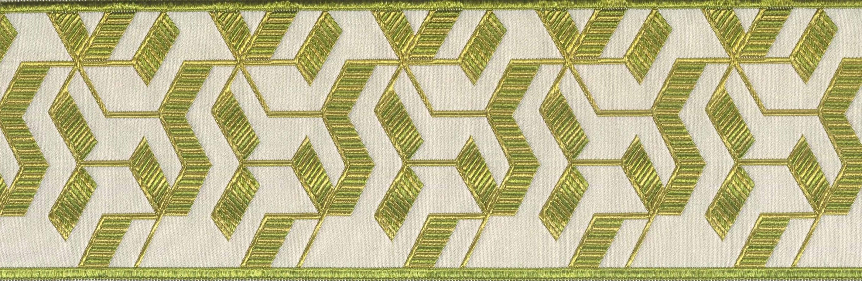 Бордюр M 2020 D 095 C 1