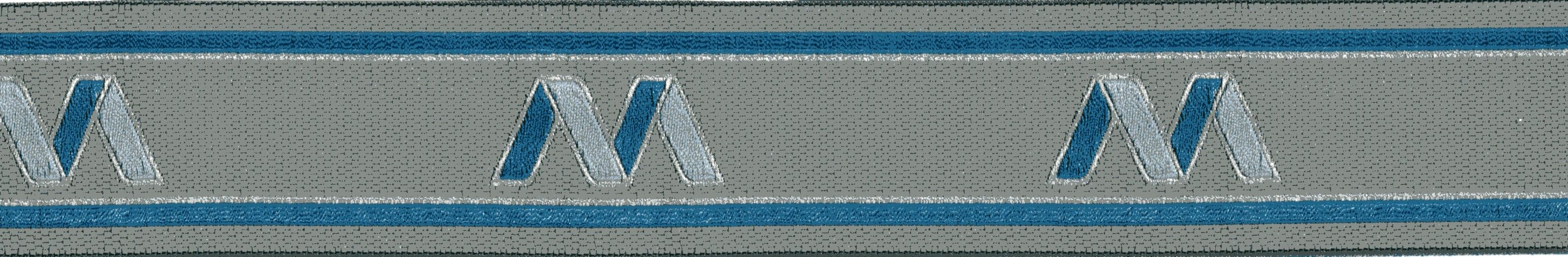 Бордюр M 2020 D 282 C2