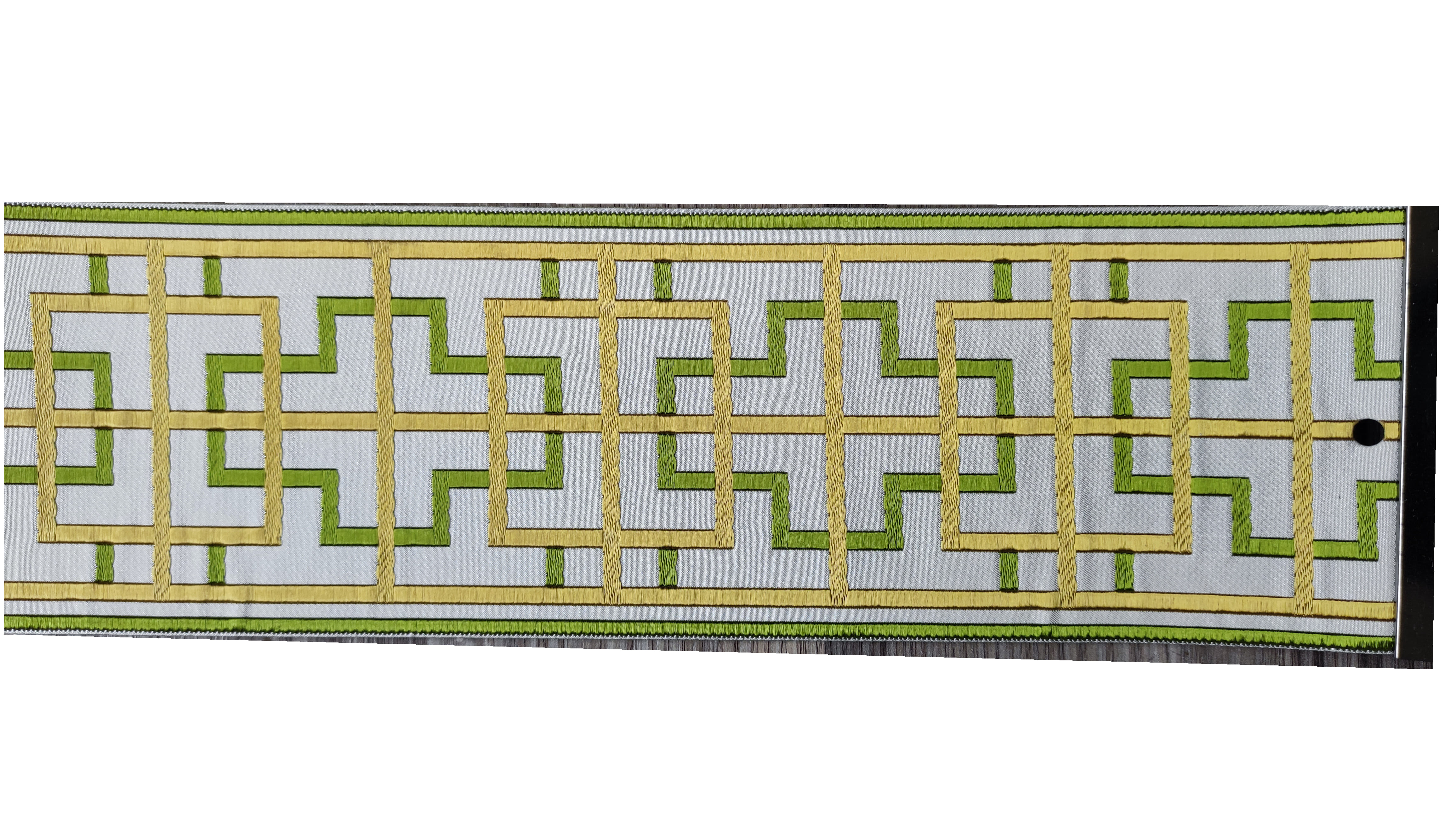 Бордюр M 2020 D 7606 C 6