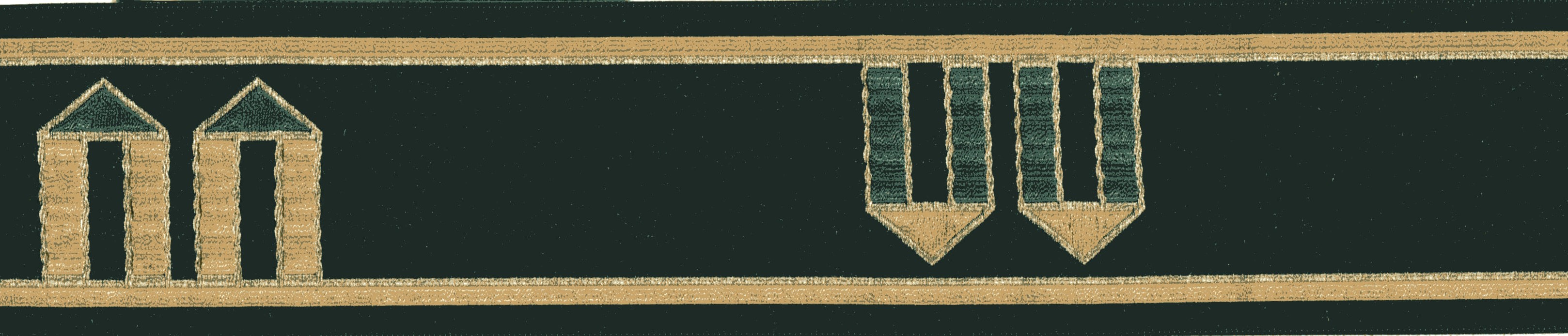 Бордюр M 2020 D 283 C6