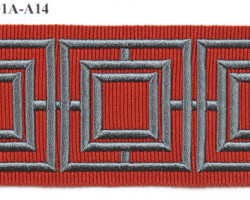 Тесьма COLORE NEOTON 2200-117