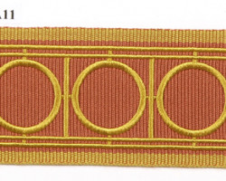 Тесьма COLORE NEOTON 2300-119