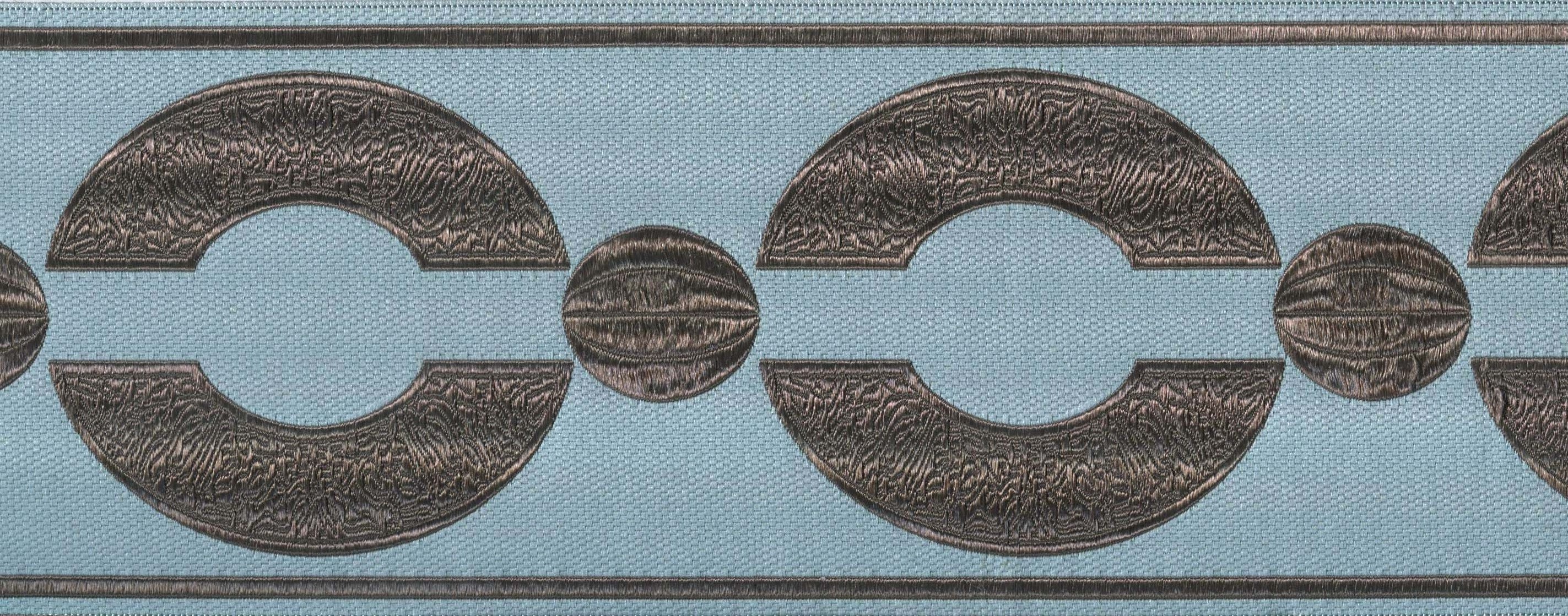 Бордюр M 2020 D 118 C 3