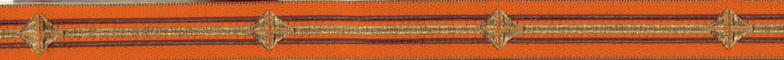 Бордюр M 2020 D 293 C4