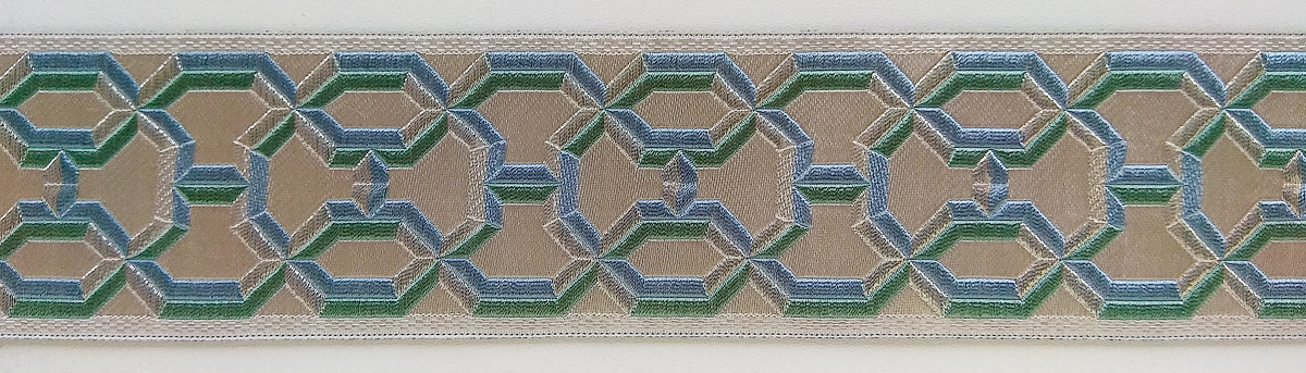 Бордюр M 2020 D 7474 C 1