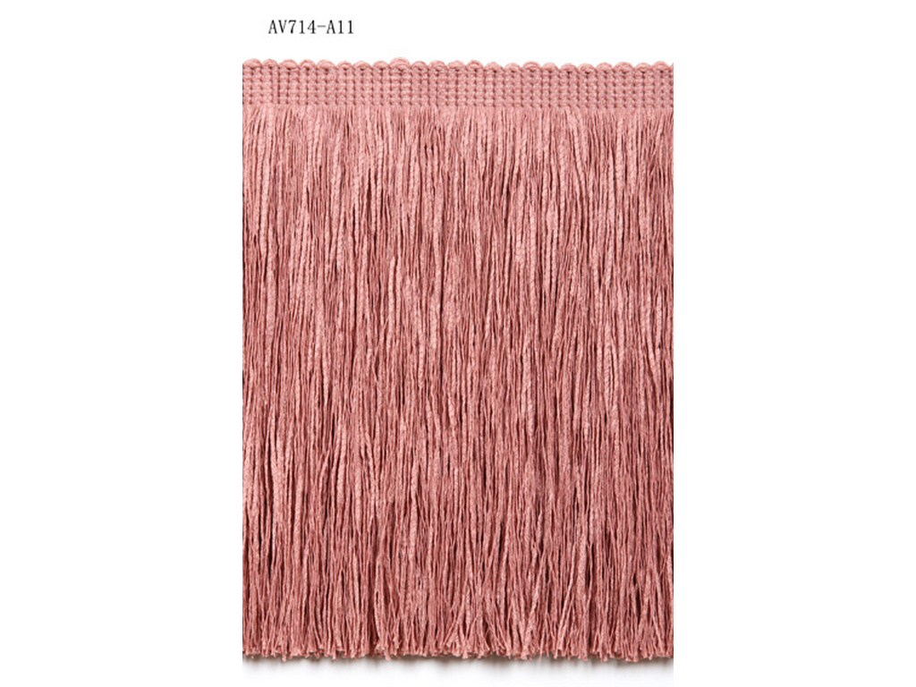 Бахрома  KESIYA 1714-26