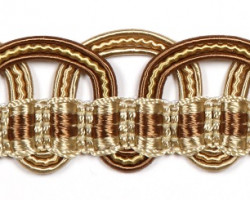 Тесьма   AJOUR 1006-07