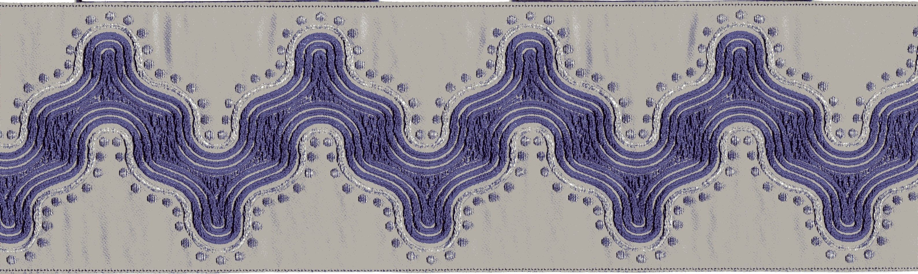 Бордюр M 2020 D 311 C3