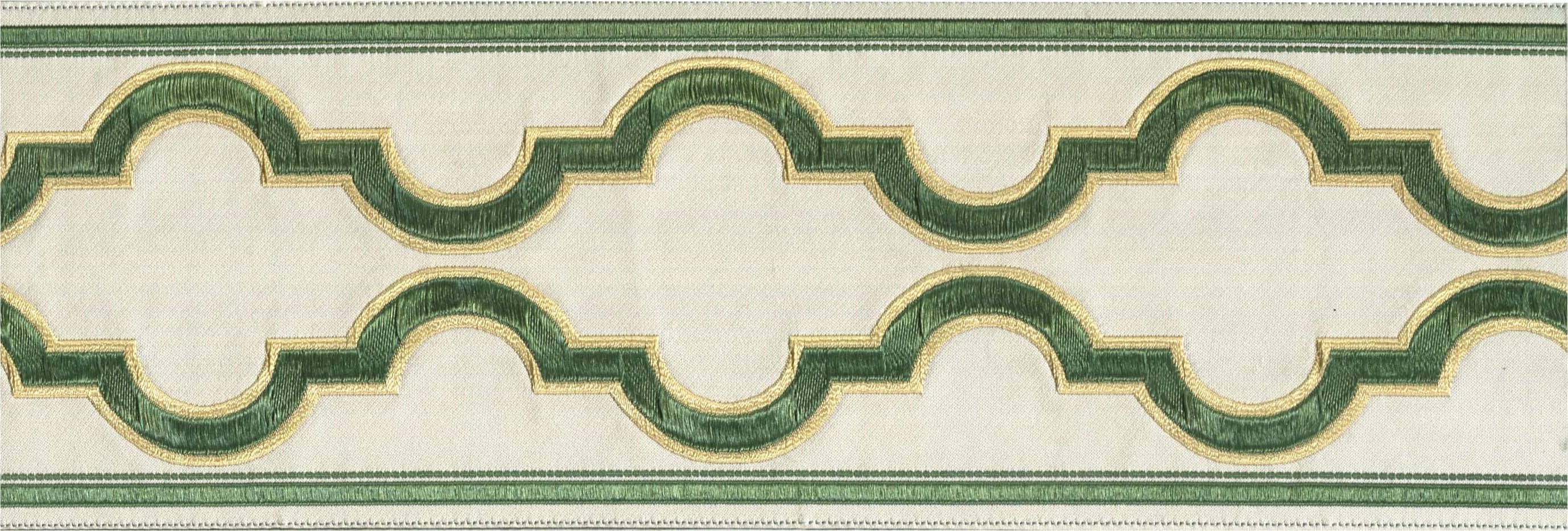 Бордюр M 2020 D 128 C 4