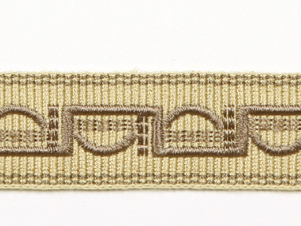 Тесьма 2602-02 Naturel Neoton