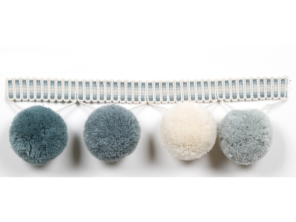 Бахрома  DREAM 6209-02