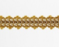 Тесьма  CASCADE 3006-02