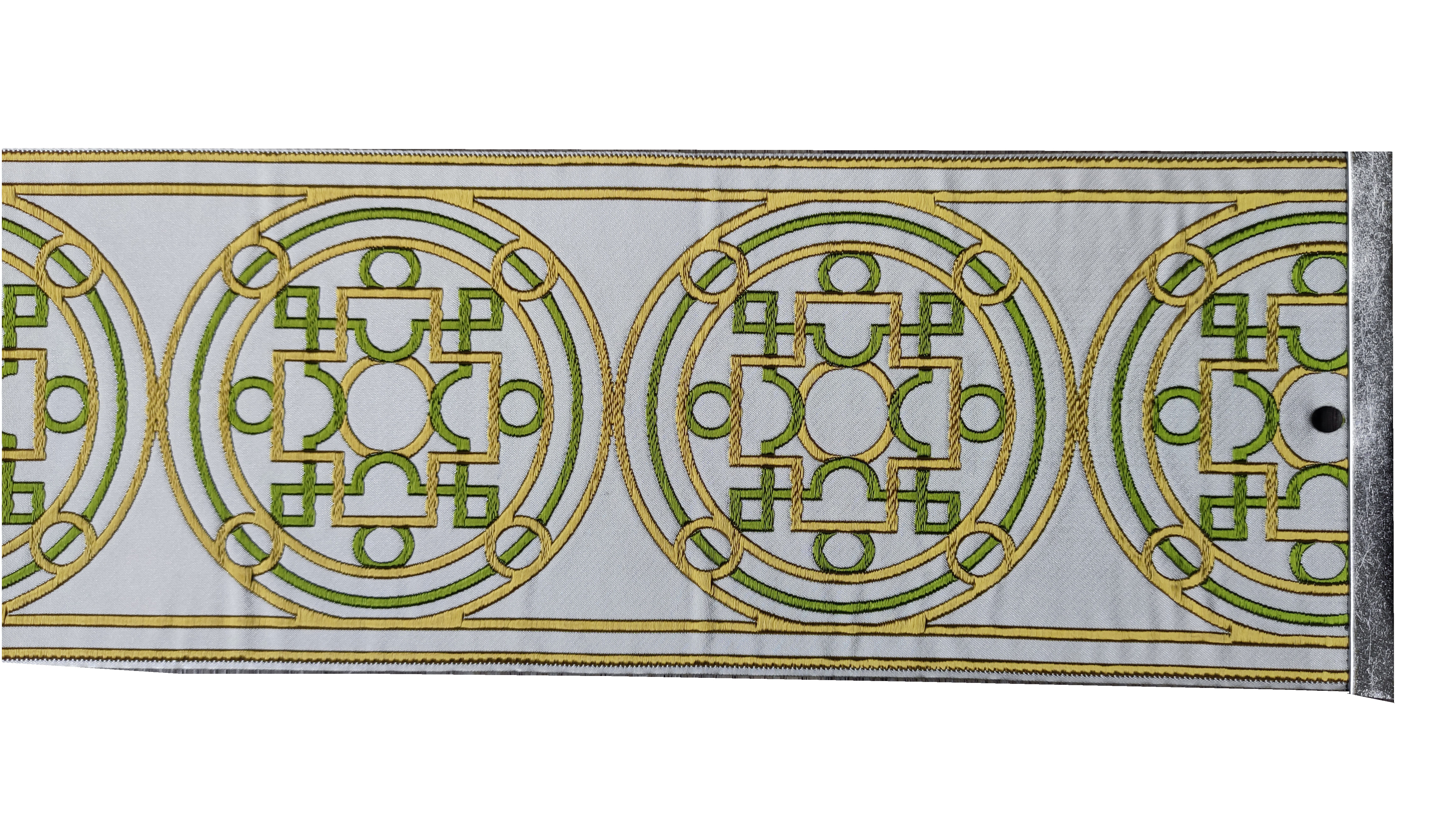 Бордюр M 2020 D 067 C 6