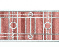 Тесьма COLORE NEOTON 2401-106