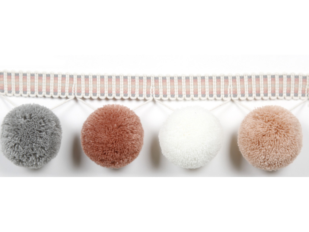 Бахрома  DREAM 6209-01