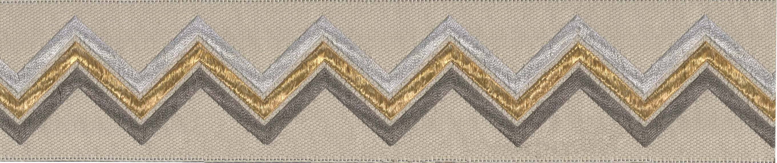 Бордюр M 2020 D 135 C 2