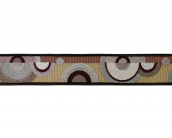 Тесьма Orphism 3603-01