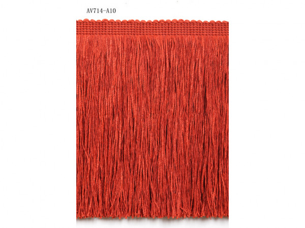 Бахрома  KESIYA 1714-02