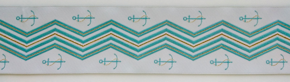 Бордюр M 2020 D 7926 C 2