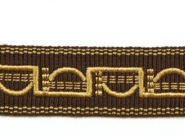 Тесьма 2602-03 Naturel Neoton