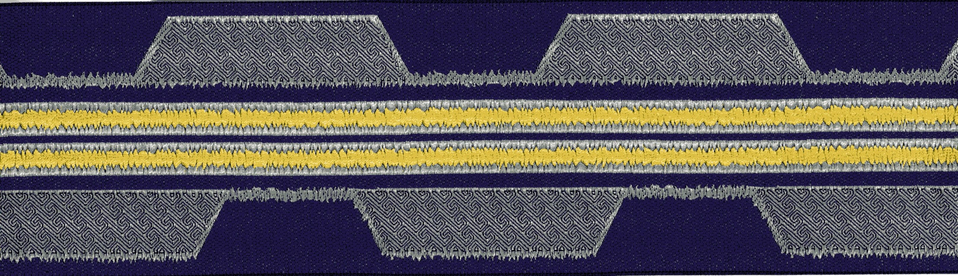 Бордюр M 2020 D 251 C8